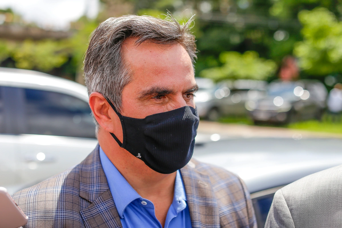 Senador Ciro Nogueira