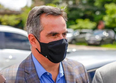 Senador Ciro Nogueira