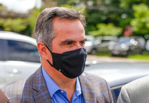 Senador Ciro Nogueira