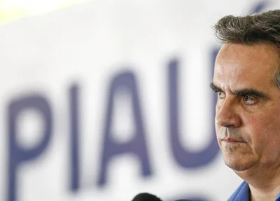 Senador Ciro Nogueira