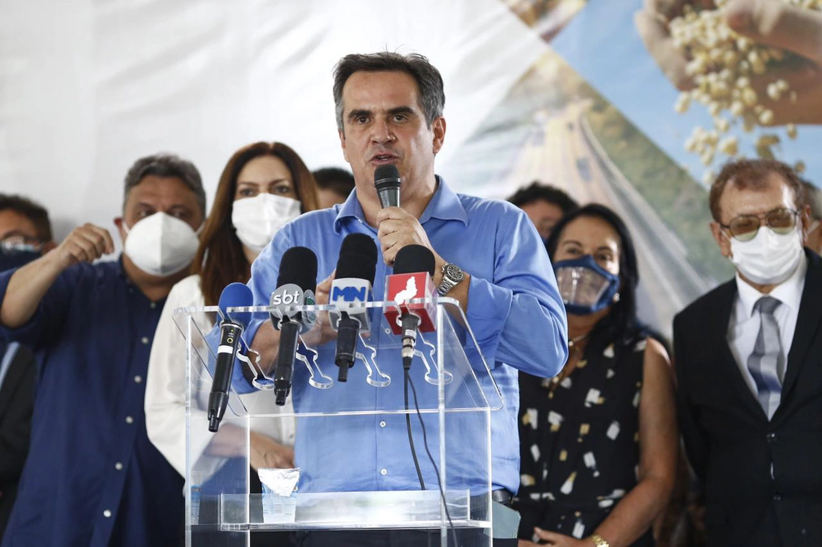 Senador Ciro Nogueira
