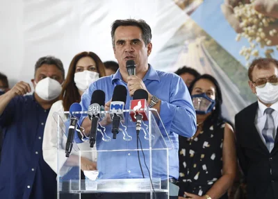Senador Ciro Nogueira
