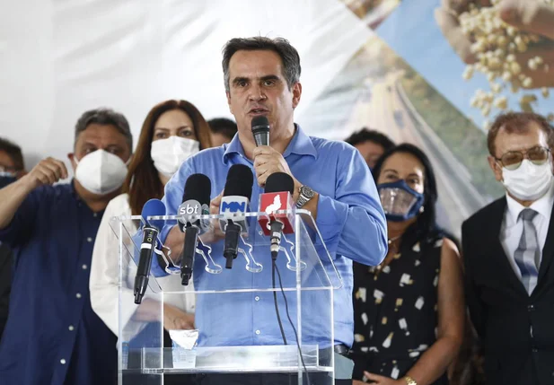 Senador Ciro Nogueira