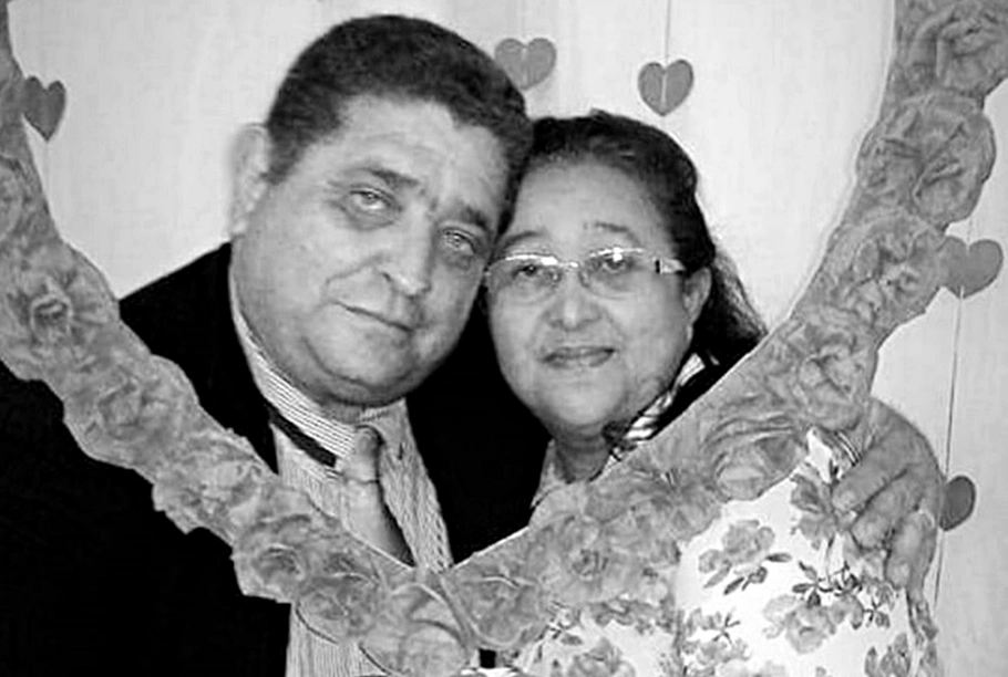 Servidora que morreu de covid-19