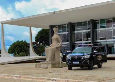 Supremo Tribunal Federal- STF