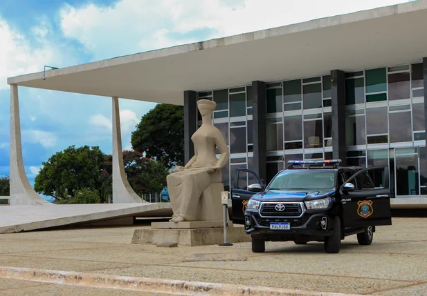 Supremo Tribunal Federal- STF