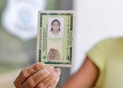 Tatiana Graziela Santos Rodrigues de Jesus