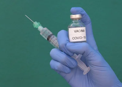 Vacina contra covid-19/coronavírus