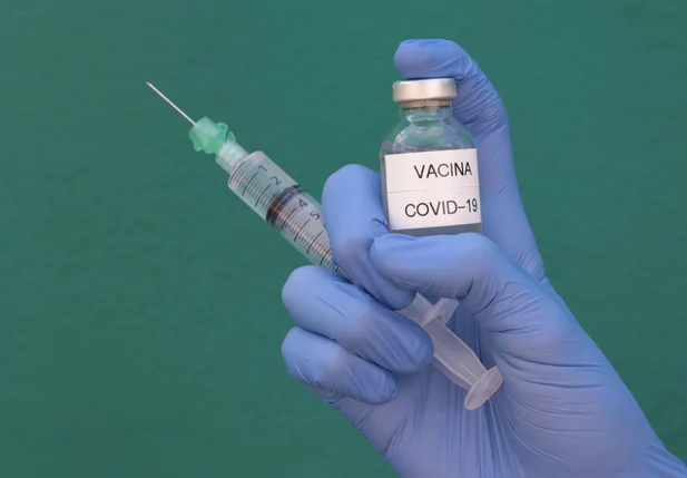 Vacina contra covid-19/coronavírus