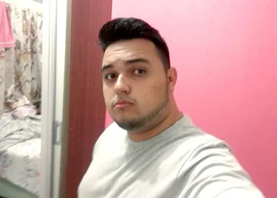 Vereador David Mendes Morais