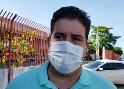 Vereador Luís André fala sobre legado de Firmino