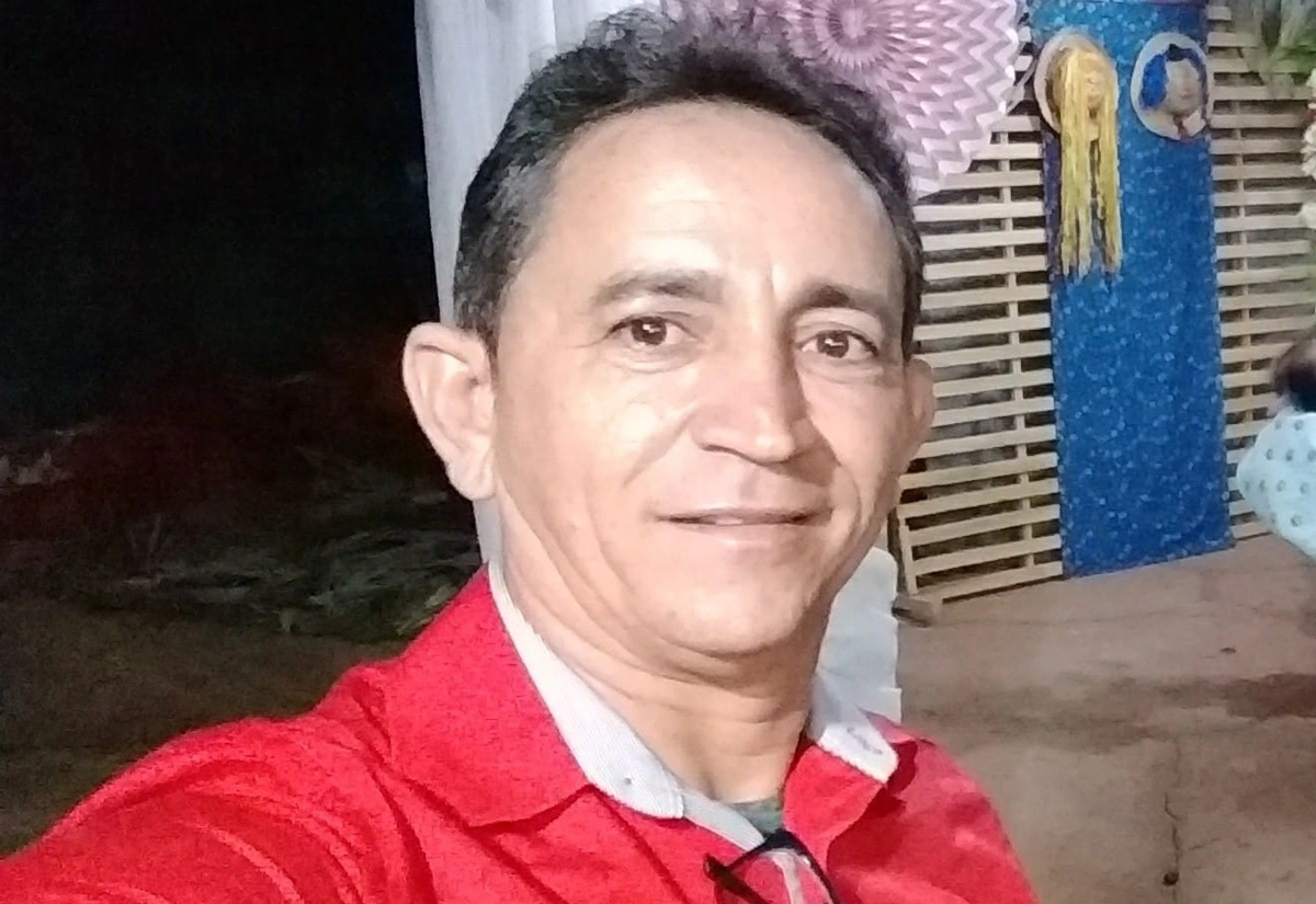 Vereador Marcelo Milanês