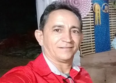 Vereador Marcelo Milanês