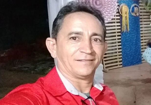 Vereador Marcelo Milanês
