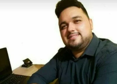 Vereador morre vítima da covid-19