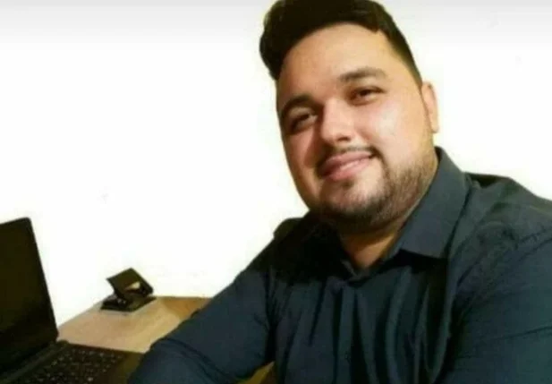 Vereador morre vítima da covid-19