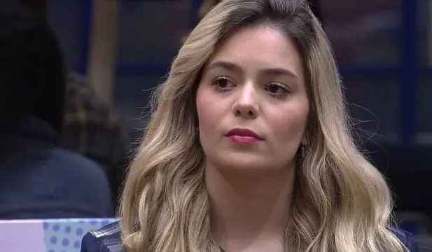 Viih Tube é eliminada do BBB 21 com 96,69% dos votos