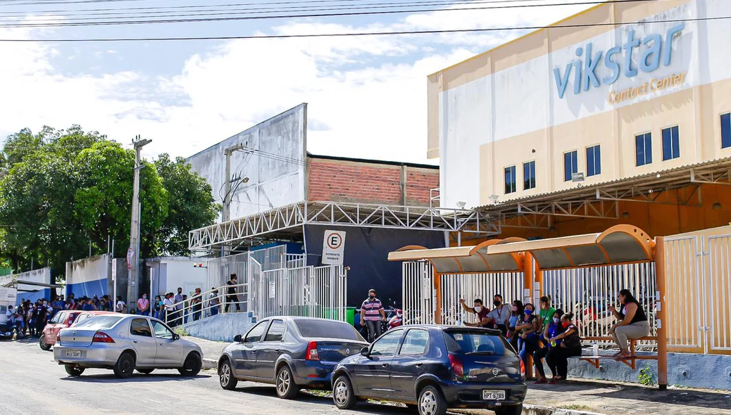 Vikstar zona sul