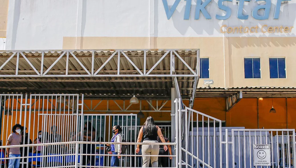 Vikstar