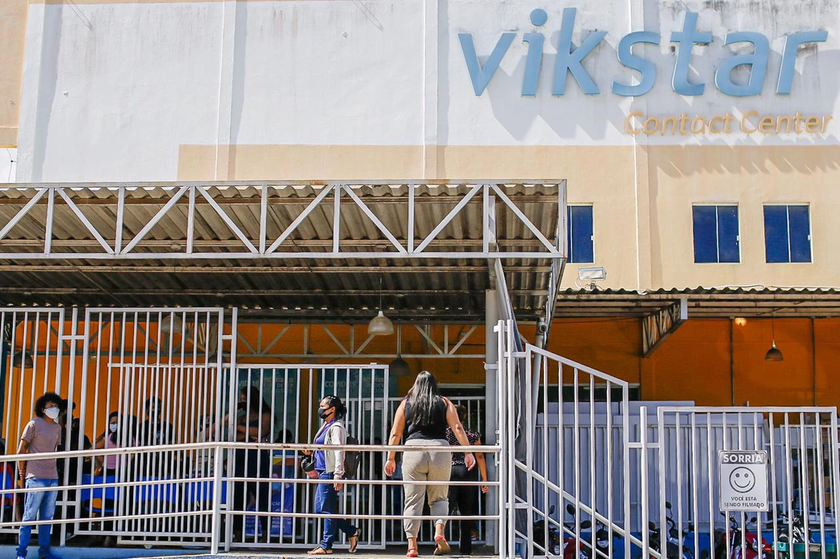 Vikstar