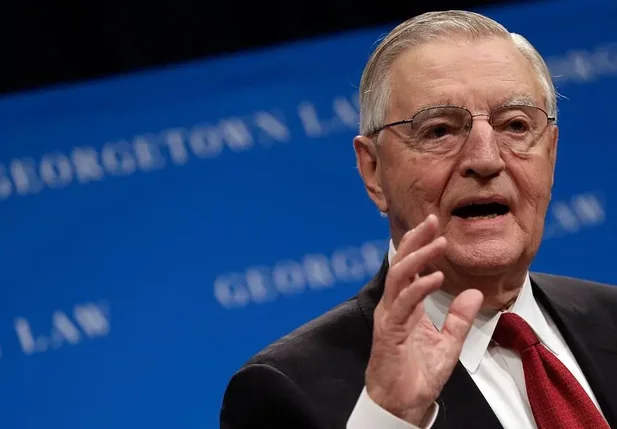 Walter Mondale