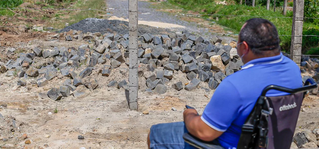 Wilson Gomes lamenta o fechamento da rua