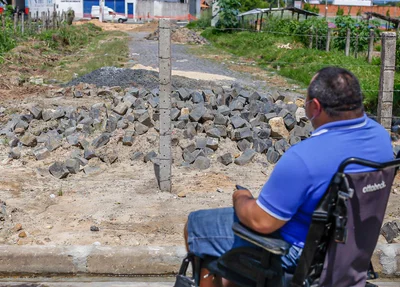Wilson Gomes lamenta o fechamento da rua