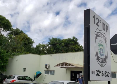 12º Distrito Policial