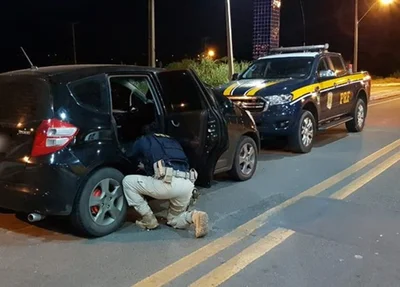 Abordagem policial