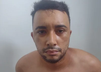 Acusado de assalto a banco
