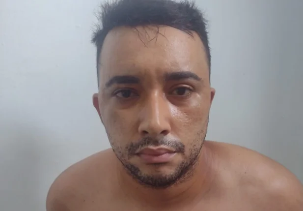 Acusado de assalto a banco