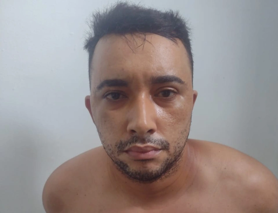 Acusado de assalto a banco