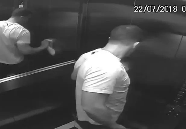 Acusado de matar Tatiane Spitzner