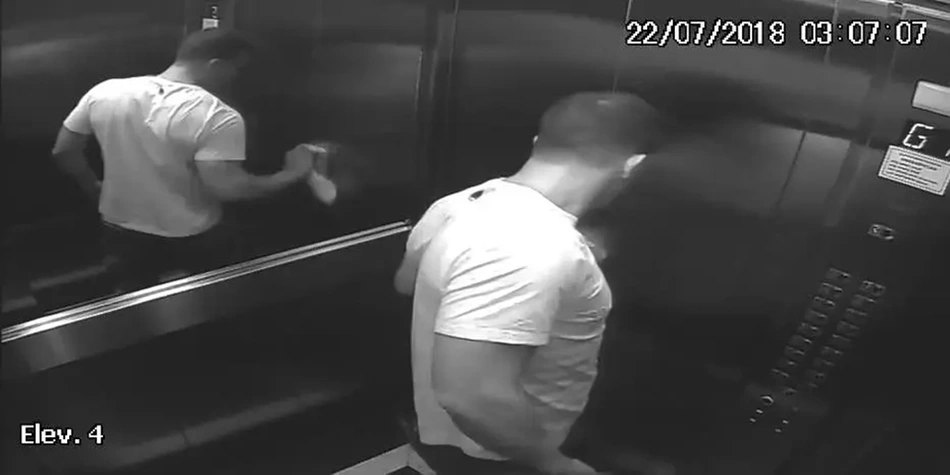 Acusado de matar Tatiane Spitzner