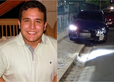 Advogado Alexandre Lacerda