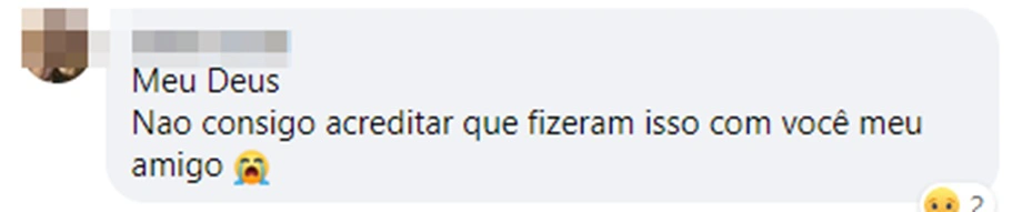 Amigos lamentam morte do advogado Anísio Gomes