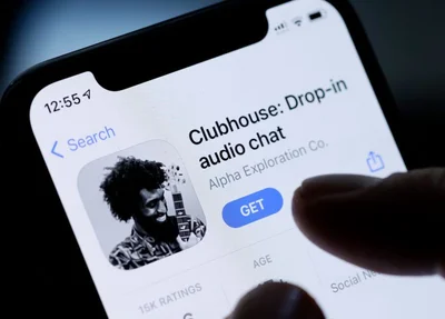 Aplicativo Clubhouse terá versão disponibilizada para Android