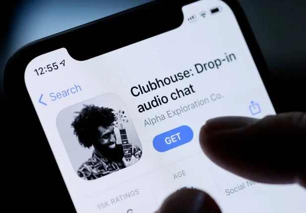 Aplicativo Clubhouse terá versão disponibilizada para Android