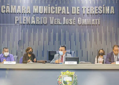 Audiência da CPI do Transporte Público