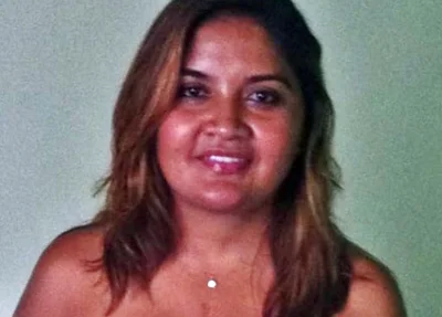 Augusta tinha 51 anos