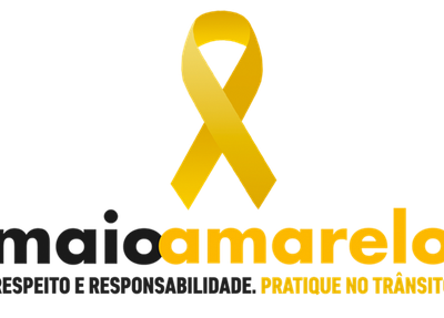 Campanha Maio Amarelo
