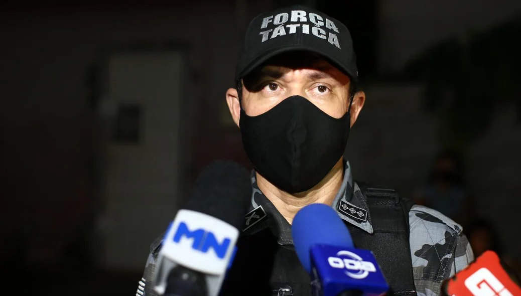 Capitão Ezenilson