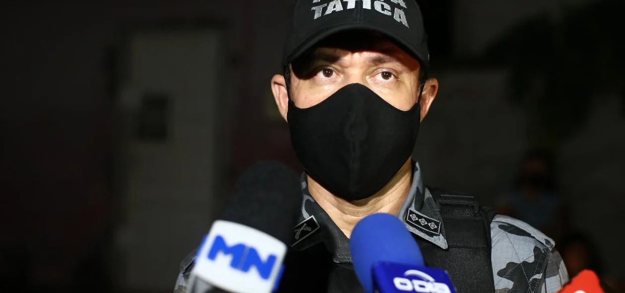 Capitão Ezenilson