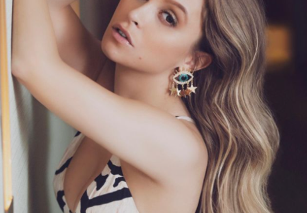 Carla Diaz