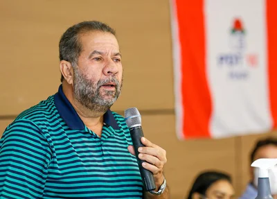 Carlos Lupi