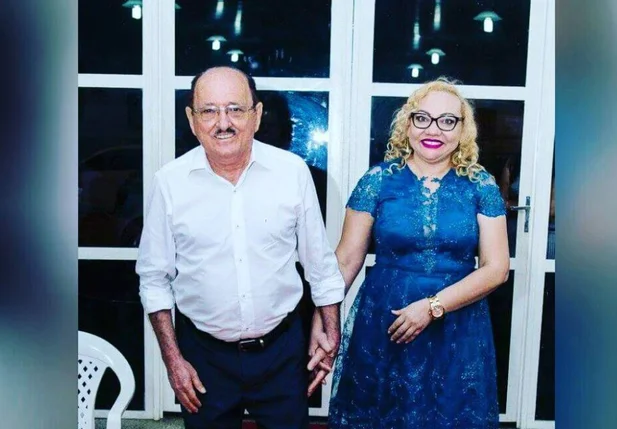 Casal morreu vítima da covid-19