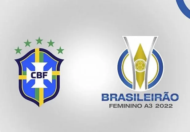CBF anuncia terceira divisão no futebol feminino
