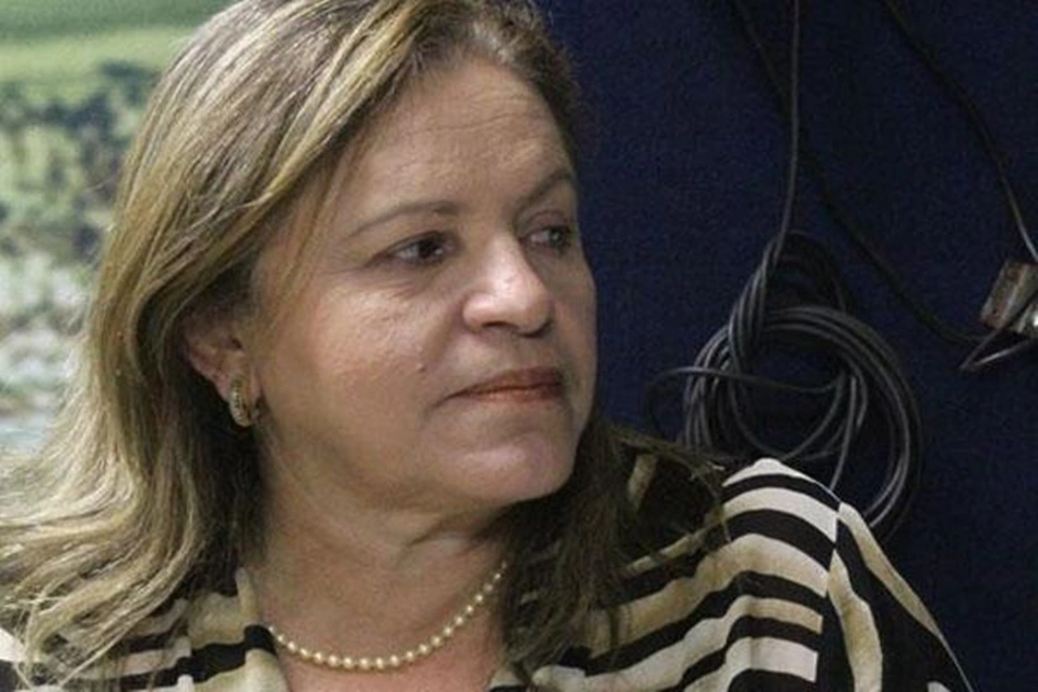 Clotildes Costa Carvalho
