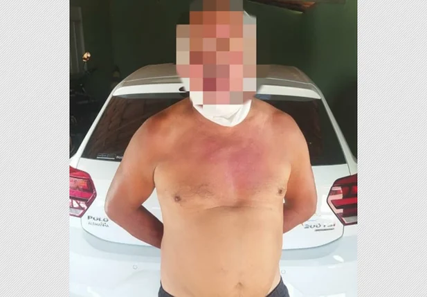 Condenado por homicídio