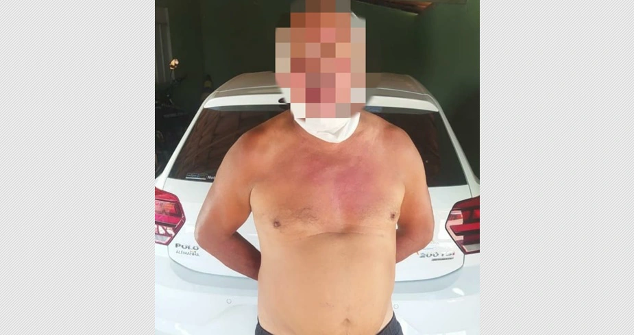Condenado por homicídio